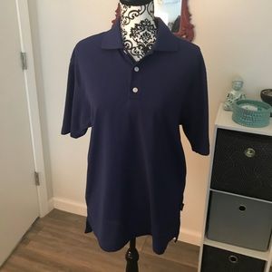 Men's Reebok Polo